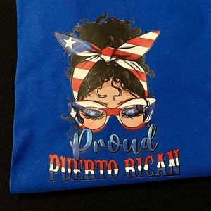 T-Shirt 🇵🇷